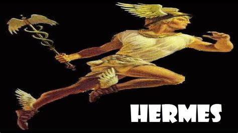 hermes images|what did hermes look like.